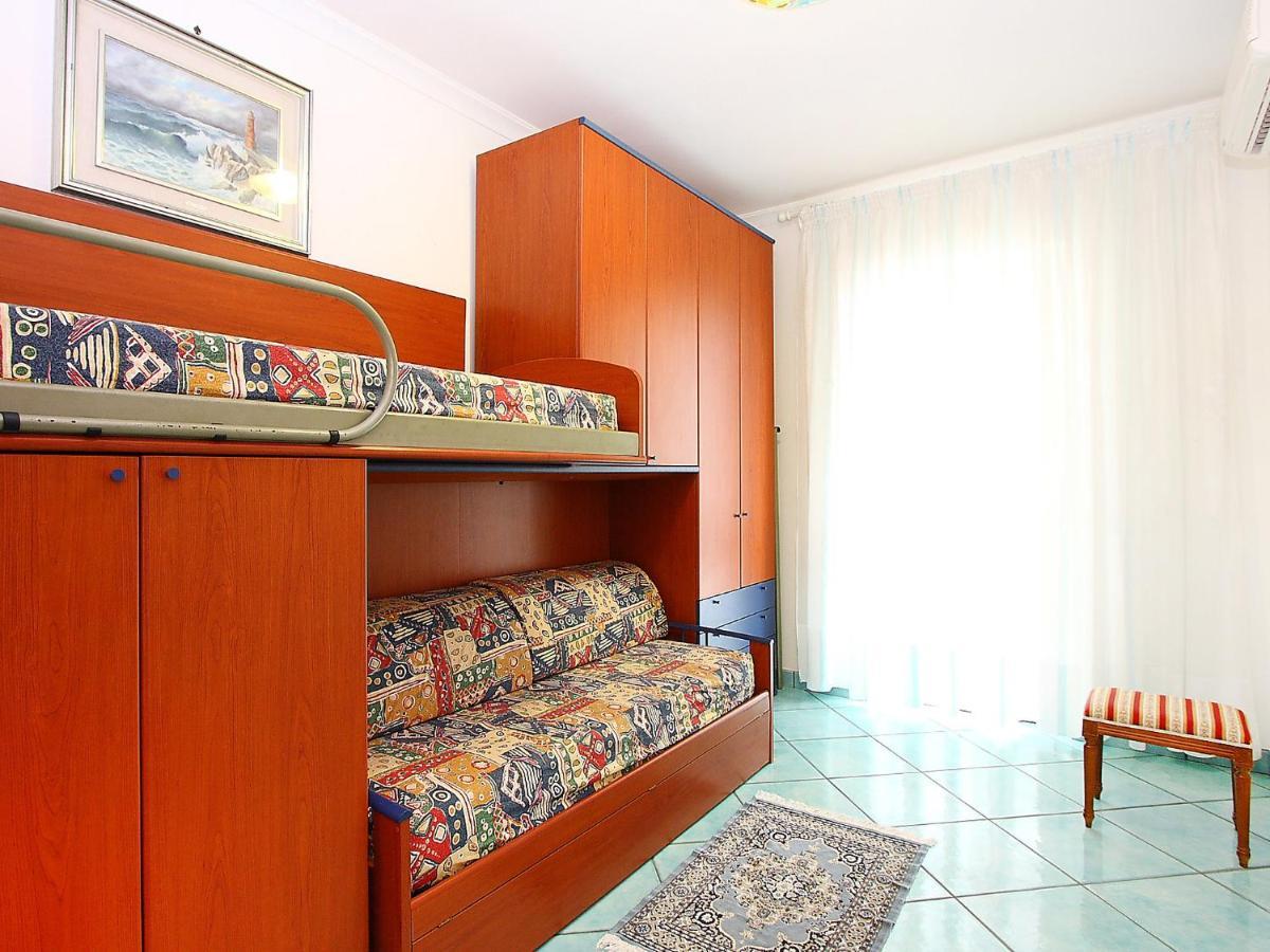 Apartment Sunrise-2 By Interhome Conca dei Marini Zewnętrze zdjęcie